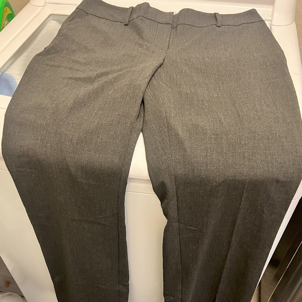 Ann Taylor dress pants